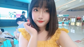 新人❤芯芯主播照片