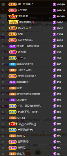 小婷🎤烟嗓☆づ的图片