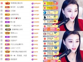 筱一✿．12点见主播照片