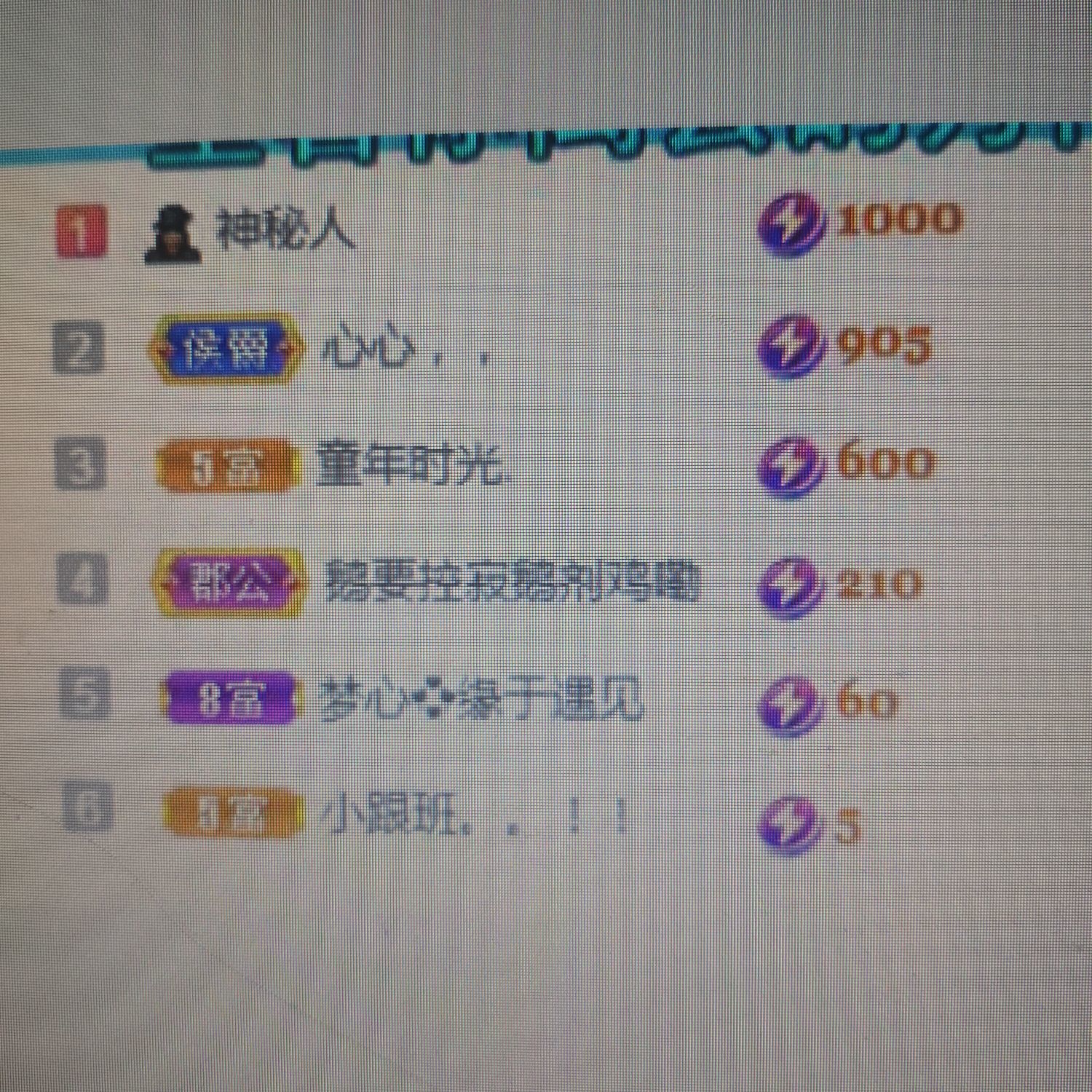 梦心💞缘于遇见的图片