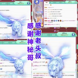 金麒麟安静唱歌🎤主播照片