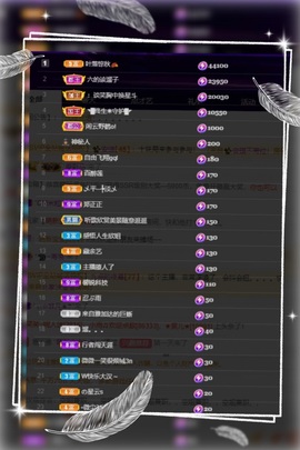 凤家有事不定时手机播主播照片