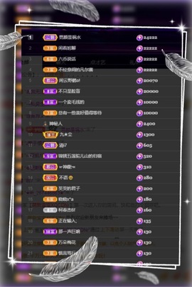 凤家有事不定时手机播主播照片