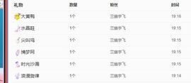 丑小鸭🍑愿有一束光主播照片