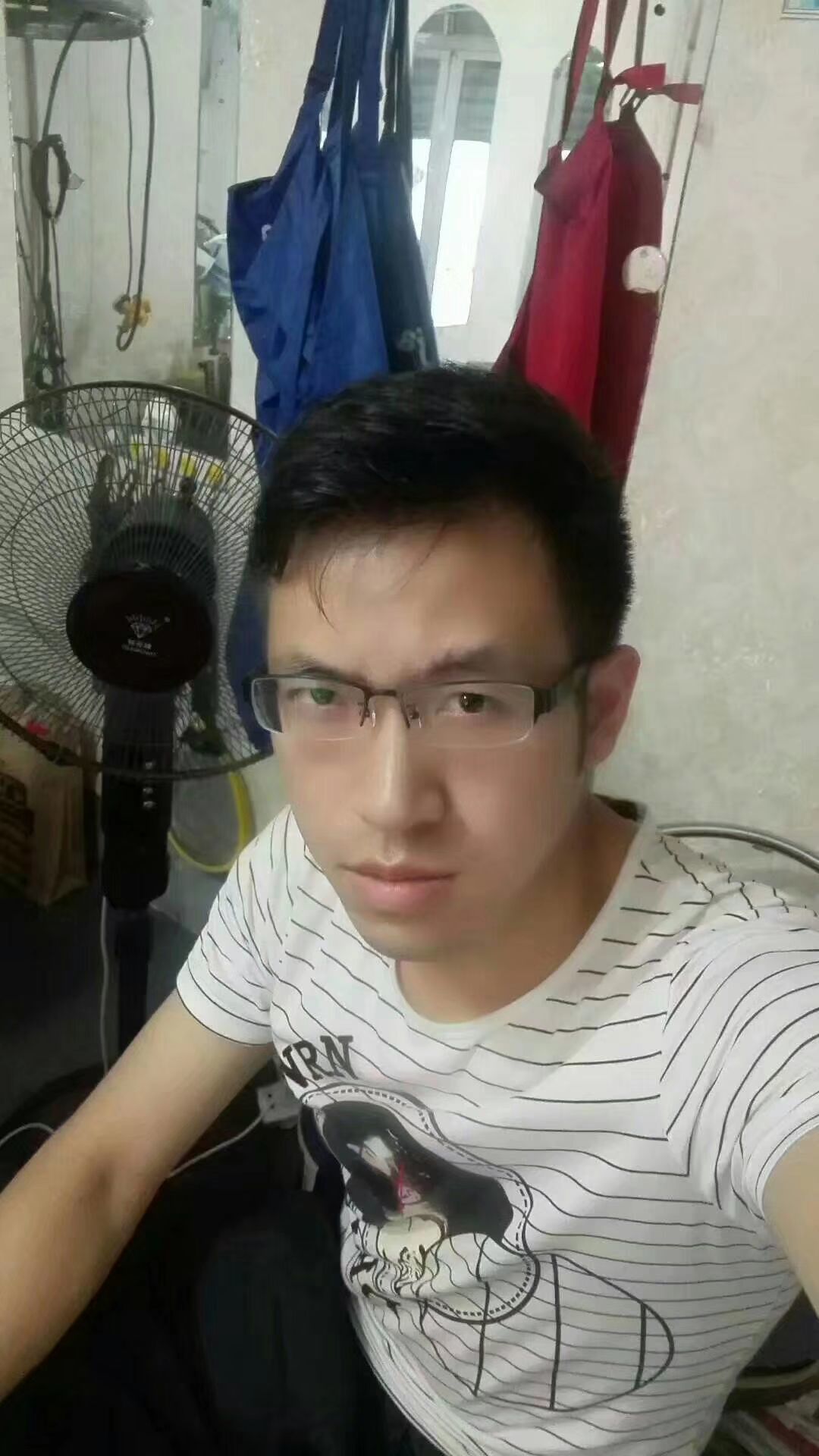 我就是佛🧘‍♂️的主播照片