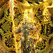 霸道男神☞嘉豪海报