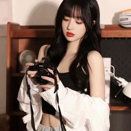 木稳稳761837主播照片