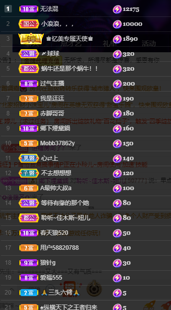 聆听~福妞儿的图片