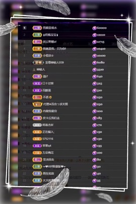 凤家有事不定时手机播主播照片