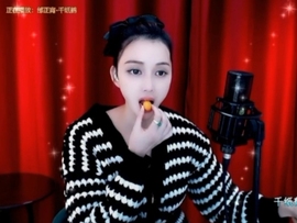 甜蜜未来乐在心怀主播照片