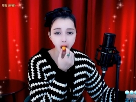 甜蜜未来乐在心怀主播照片