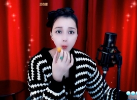 甜蜜未来乐在心怀主播照片