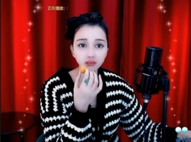 甜蜜未来乐在心怀主播照片
