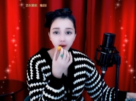甜蜜未来乐在心怀主播照片