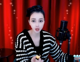 甜蜜未来乐在心怀主播照片