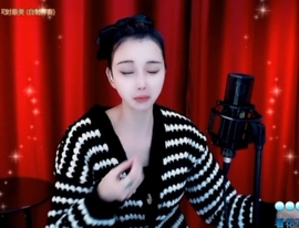 甜蜜未来乐在心怀主播照片