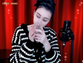 甜蜜未来乐在心怀主播照片