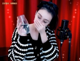 甜蜜未来乐在心怀主播照片