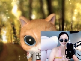 甜蜜未来乐在心怀主播照片