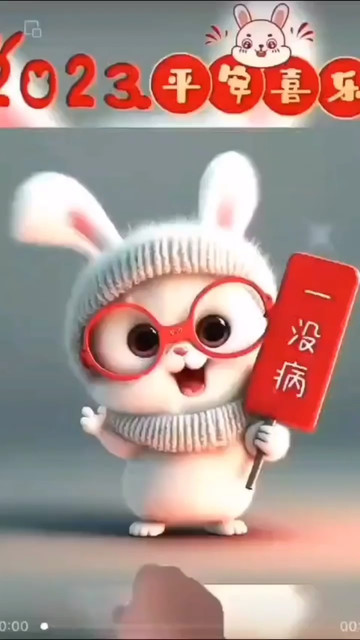 祝福所有的兄弟姐妹们