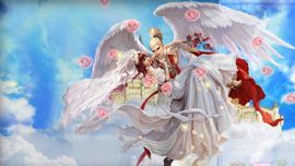 小美悠吖主播照片