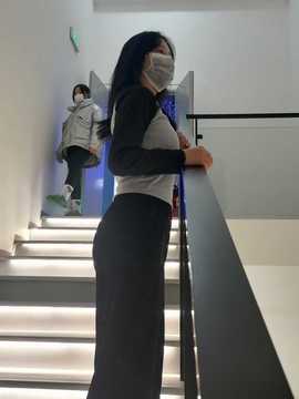 甜欣~主播照片
