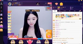 舞蹈小媃主播照片