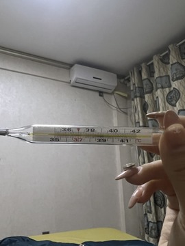 甜甜甜阿~主播照片