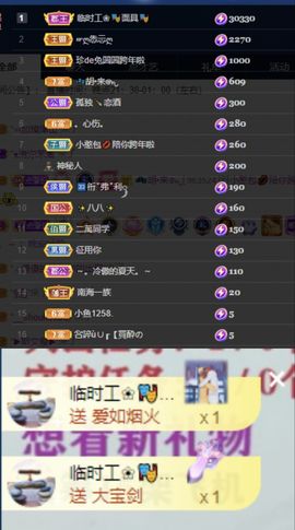 一树梨花压海唐同学☞主播照片