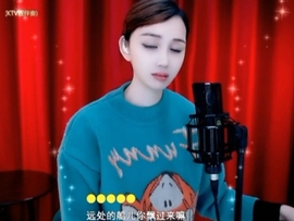 甜蜜未来乐在心怀主播照片