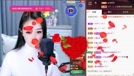 忆美❥❥❥主播照片