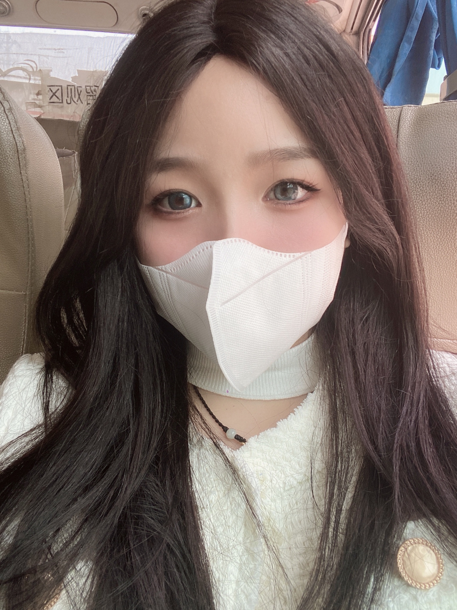 九儿🌙的主播照片