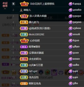 搜索21777主播照片