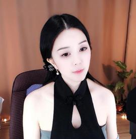 辣妈︶美姿︶主播照片