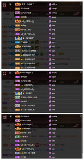 🎼关关🎼主播照片