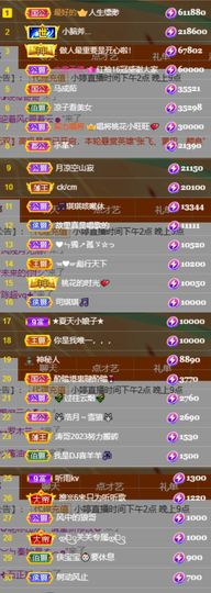 小婷🎤烟嗓☆づ的图片