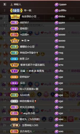 心中无结。。主播照片