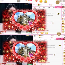 小玲宝🧸安静唱歌主播照片