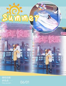 一树梨花压海唐同学☞主播照片