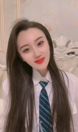 筱一✿．休挂时长主播照片