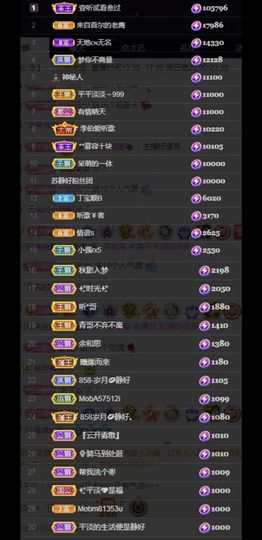 苏静好周六明晚七点半主播照片