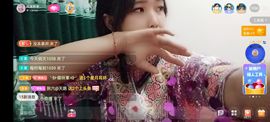 阿妹，？主播照片