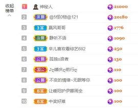 金麒麟安静唱歌🎤主播照片