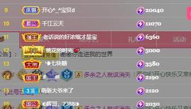 唯爱🌺小艾主播照片