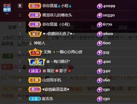 菲儿💗好运来🌈的图片