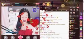🎶琴儿🎶涅槃重生主播照片