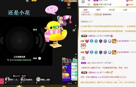 虹宝❣唱歌晚11点主播照片
