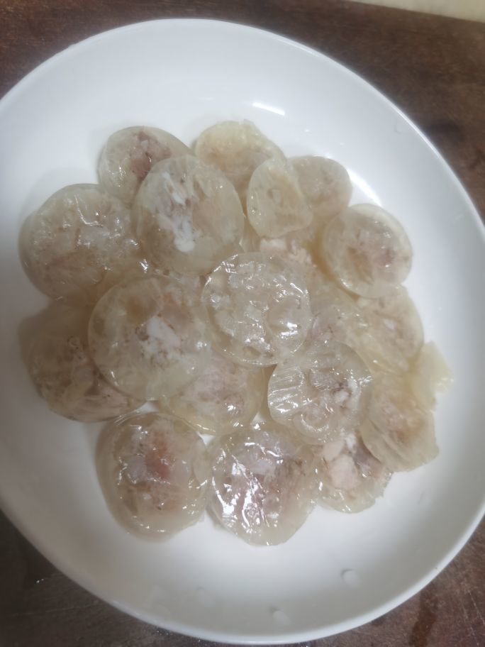 聆听~福妞儿的图片