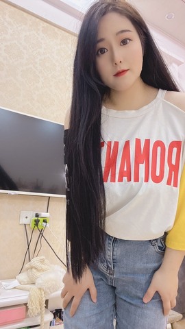 虹宝❣唱歌晚11点主播照片