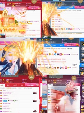 筱一✿．休挂时长主播照片